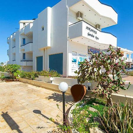 Sunshine Garden Apts Μάλια Εξωτερικό φωτογραφία