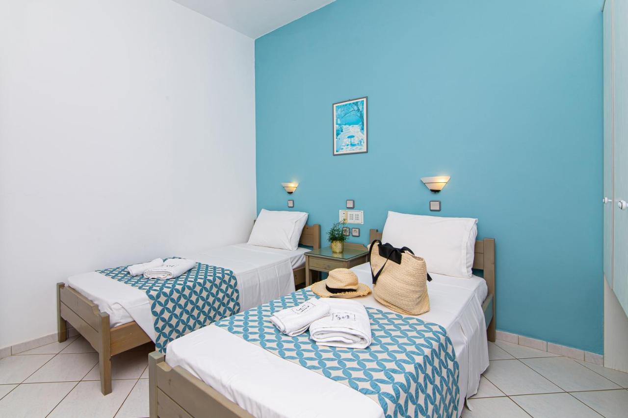 Sunshine Garden Apts Μάλια Εξωτερικό φωτογραφία