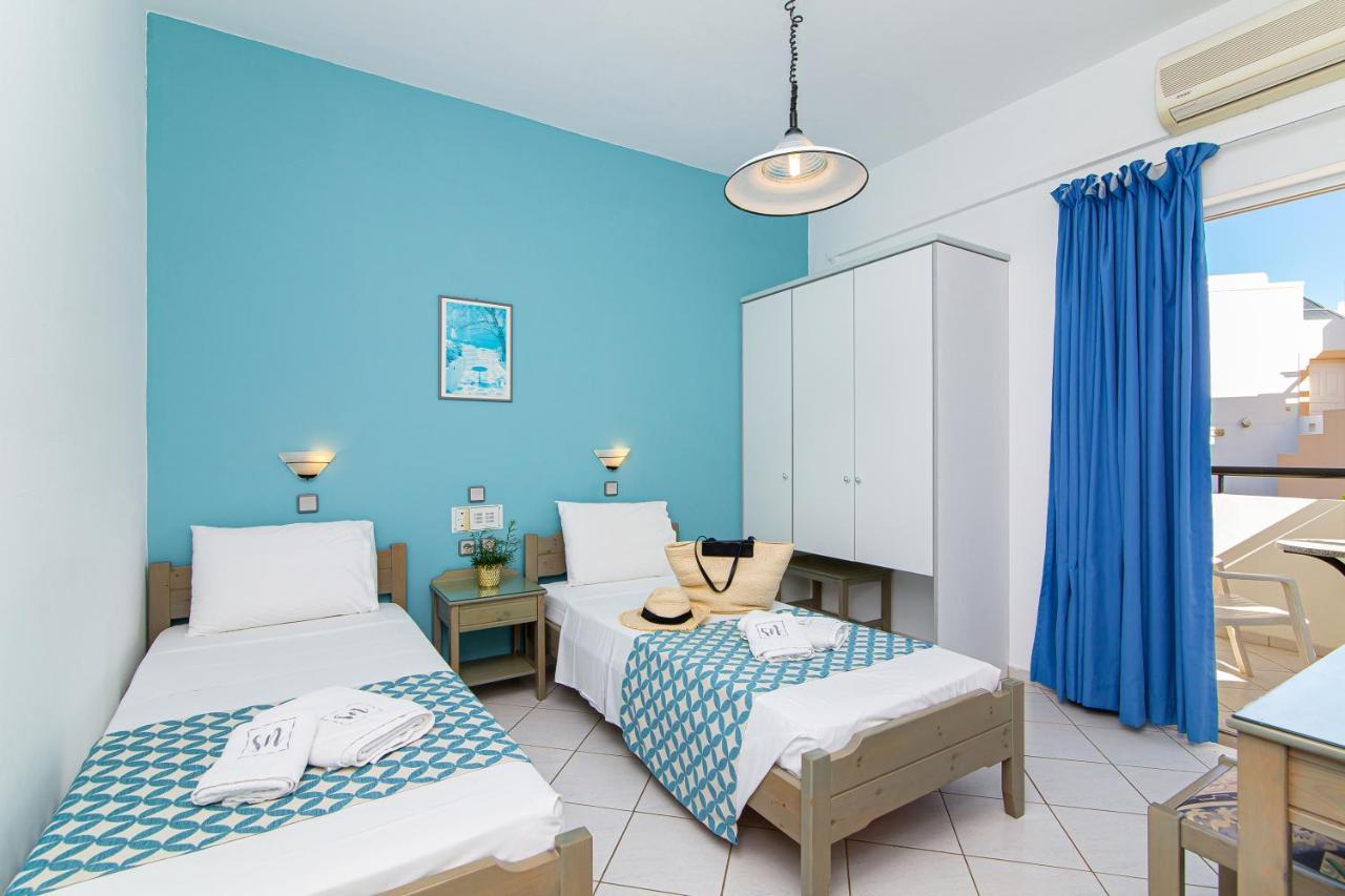 Sunshine Garden Apts Μάλια Εξωτερικό φωτογραφία