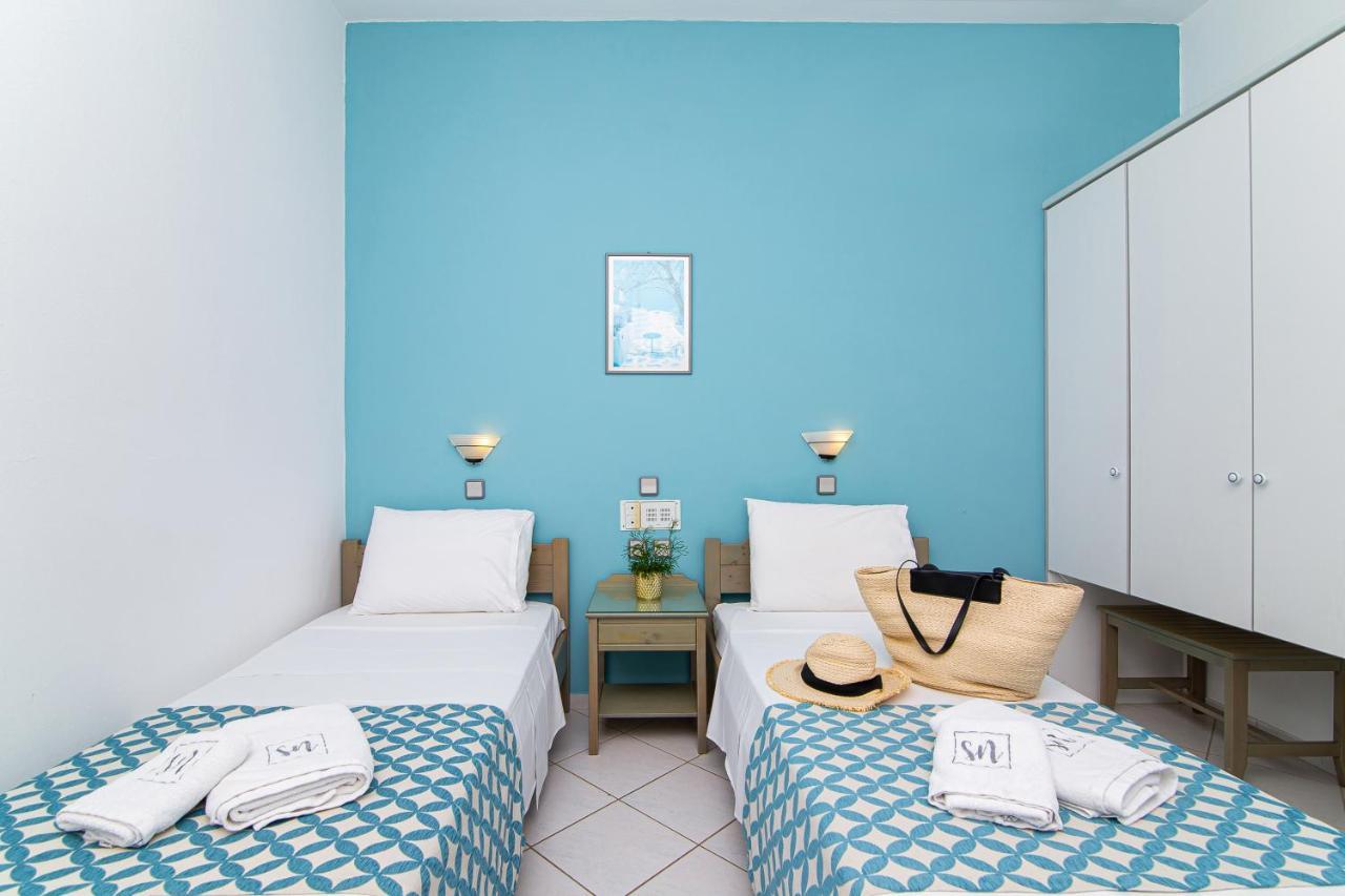 Sunshine Garden Apts Μάλια Εξωτερικό φωτογραφία