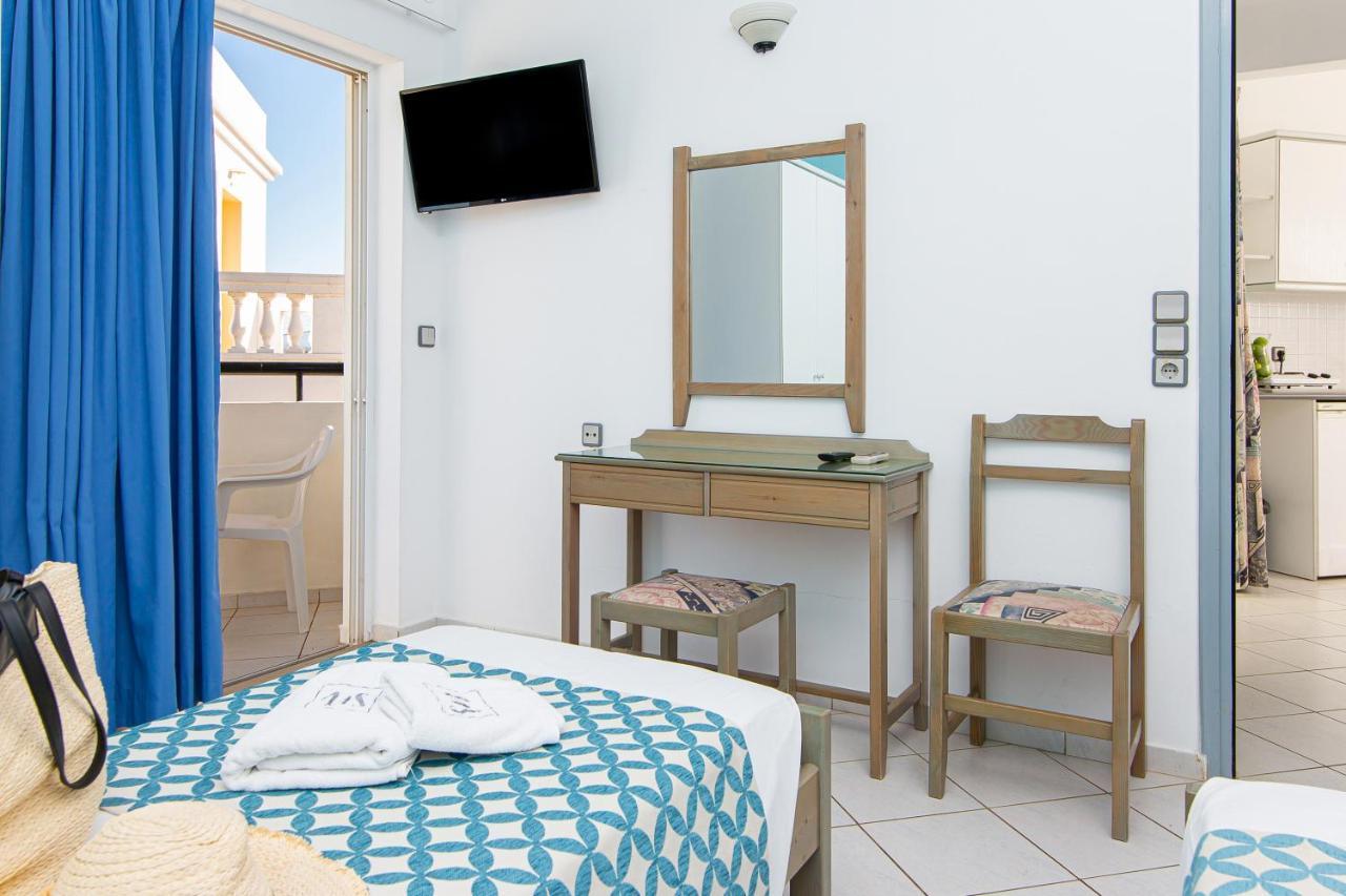 Sunshine Garden Apts Μάλια Εξωτερικό φωτογραφία