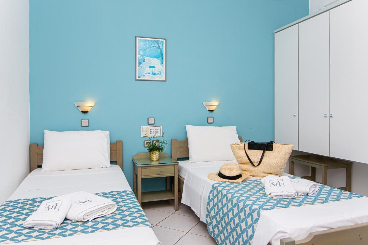 Sunshine Garden Apts Μάλια Εξωτερικό φωτογραφία