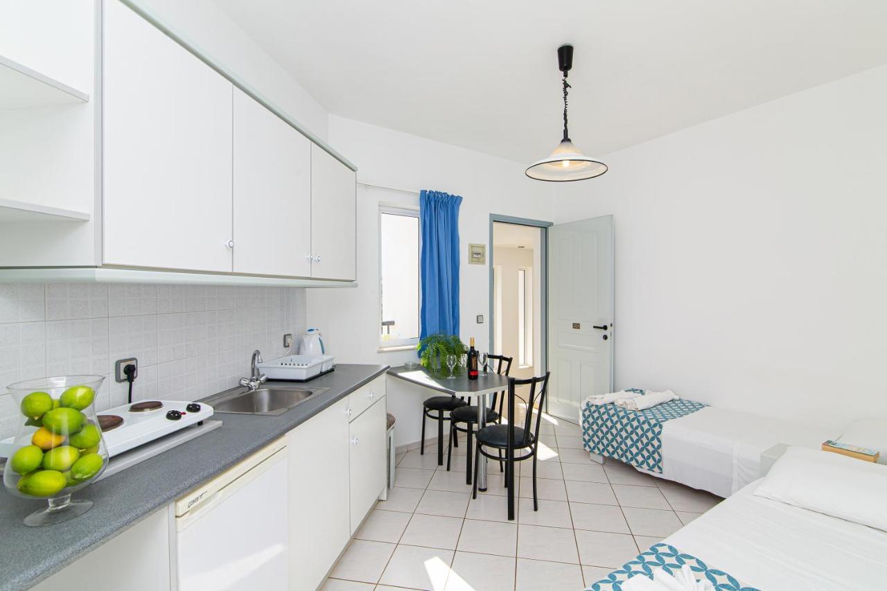 Sunshine Garden Apts Μάλια Εξωτερικό φωτογραφία