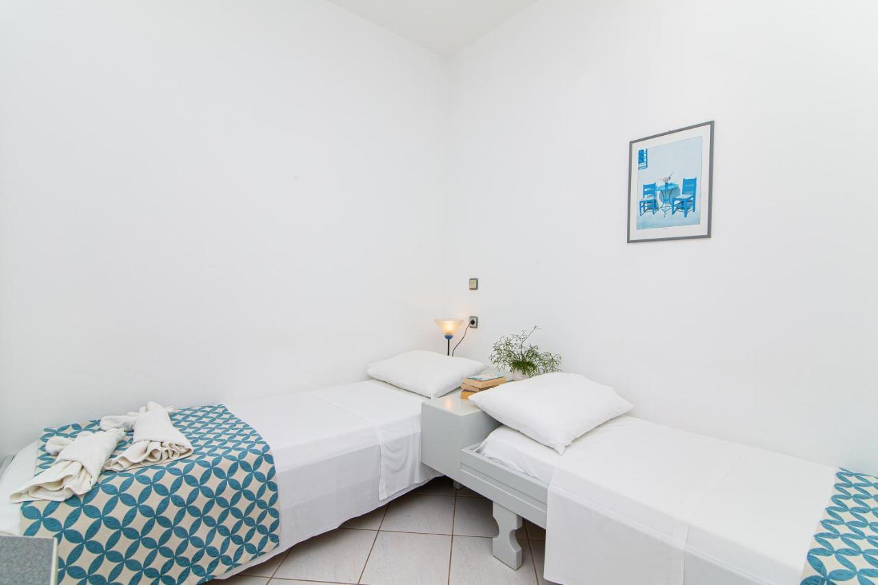 Sunshine Garden Apts Μάλια Εξωτερικό φωτογραφία