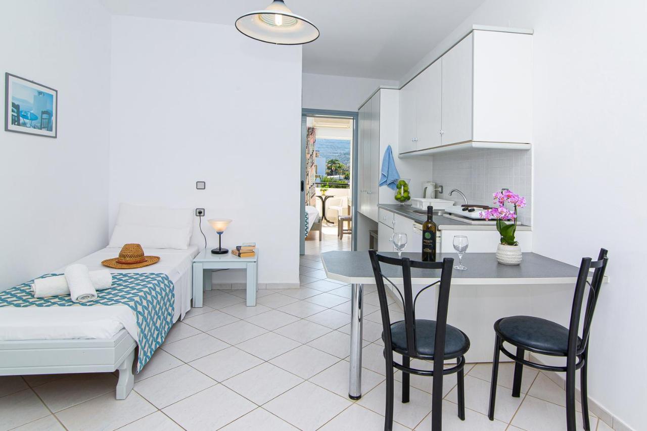 Sunshine Garden Apts Μάλια Εξωτερικό φωτογραφία