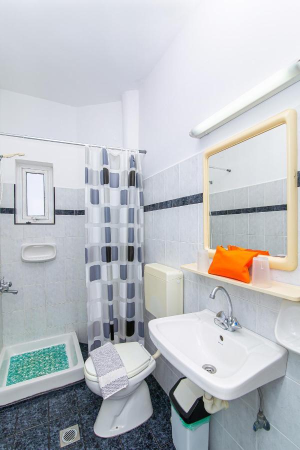 Sunshine Garden Apts Μάλια Εξωτερικό φωτογραφία