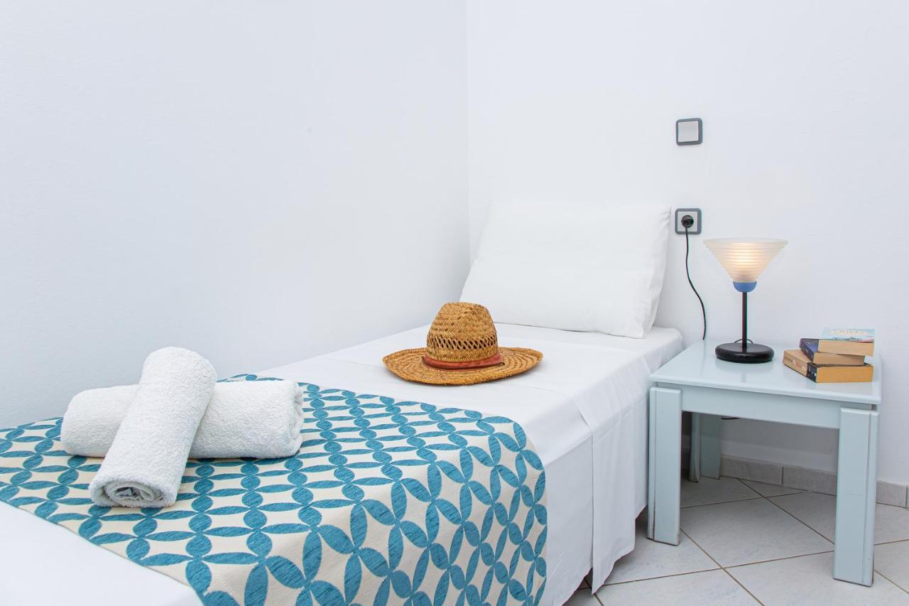 Sunshine Garden Apts Μάλια Εξωτερικό φωτογραφία