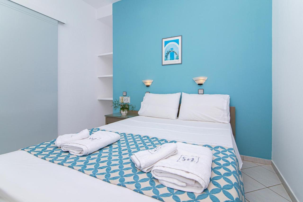 Sunshine Garden Apts Μάλια Εξωτερικό φωτογραφία