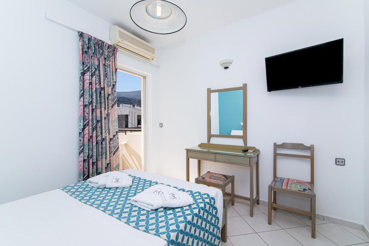 Sunshine Garden Apts Μάλια Εξωτερικό φωτογραφία