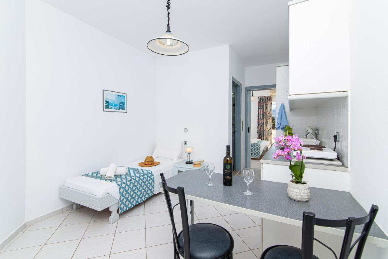 Sunshine Garden Apts Μάλια Εξωτερικό φωτογραφία