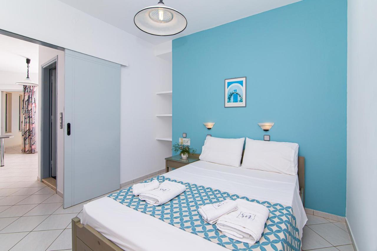 Sunshine Garden Apts Μάλια Εξωτερικό φωτογραφία