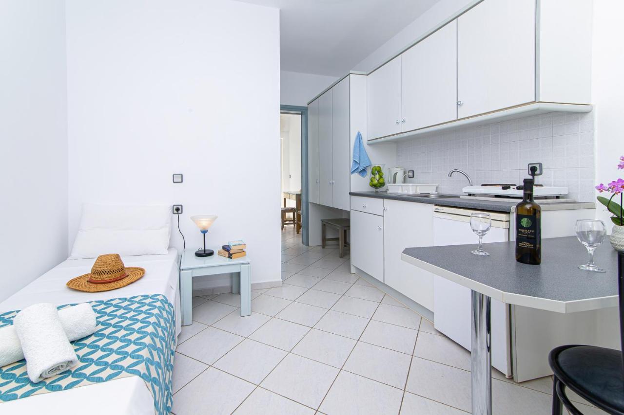Sunshine Garden Apts Μάλια Εξωτερικό φωτογραφία