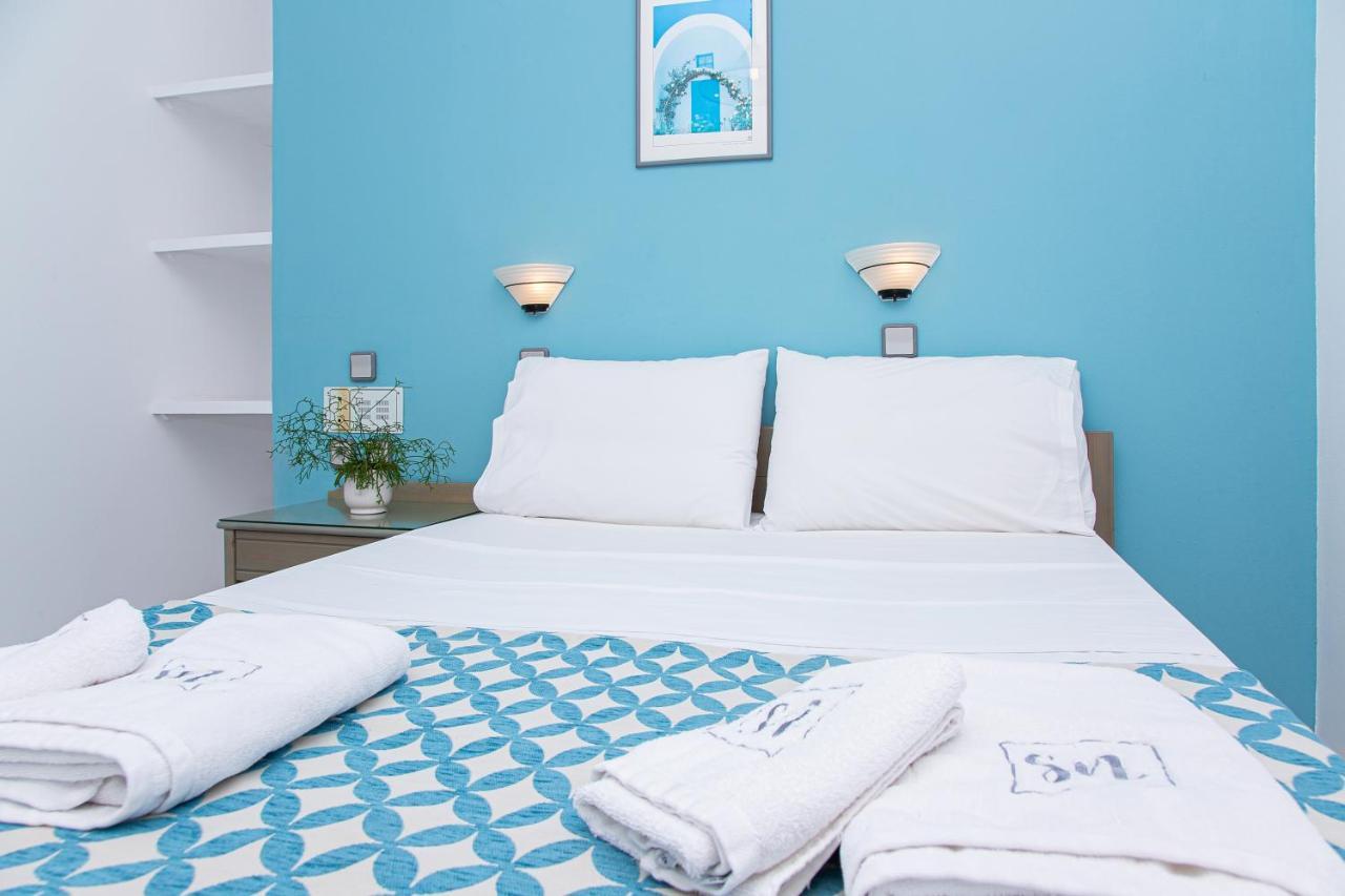 Sunshine Garden Apts Μάλια Εξωτερικό φωτογραφία