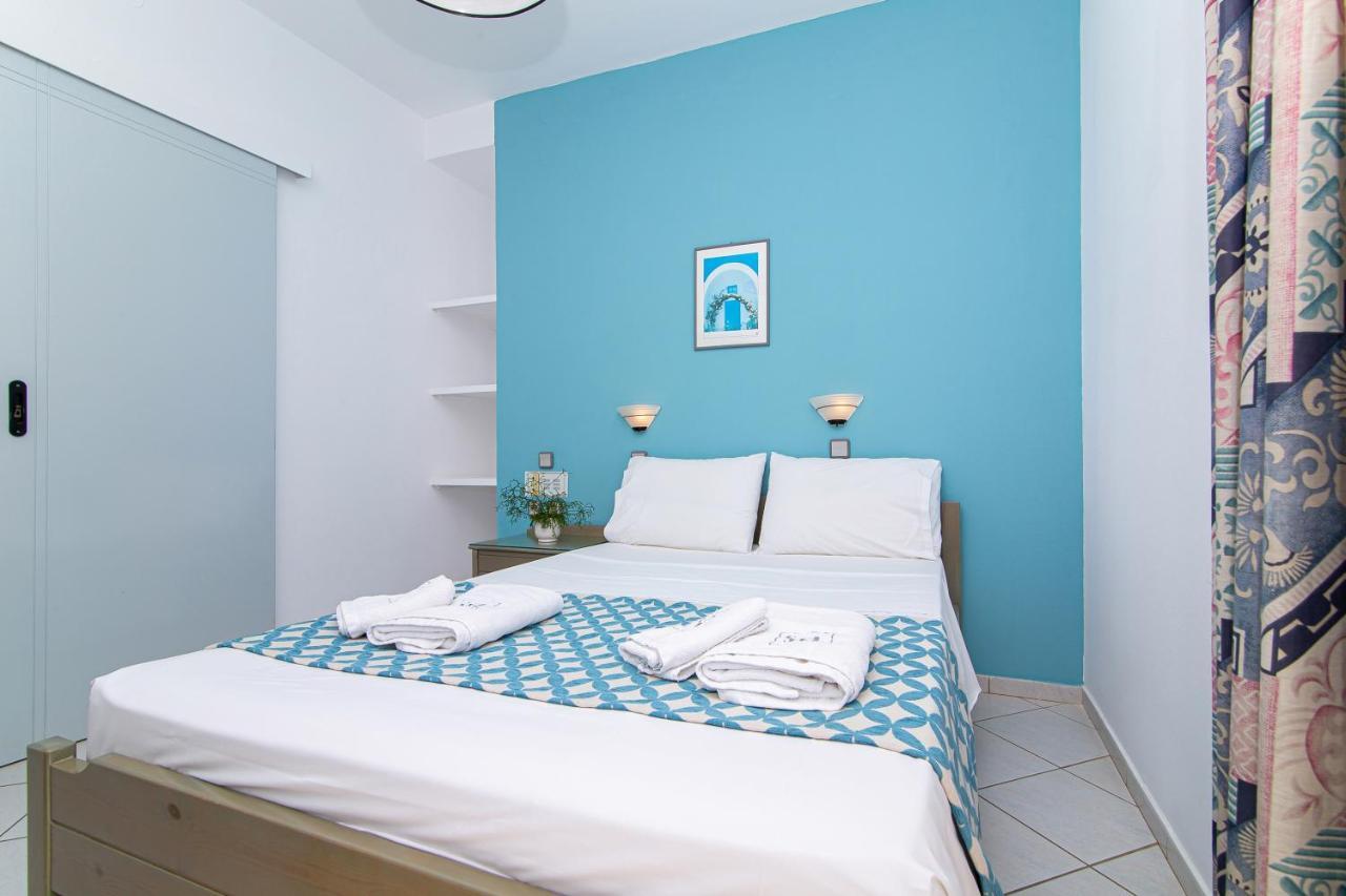Sunshine Garden Apts Μάλια Εξωτερικό φωτογραφία